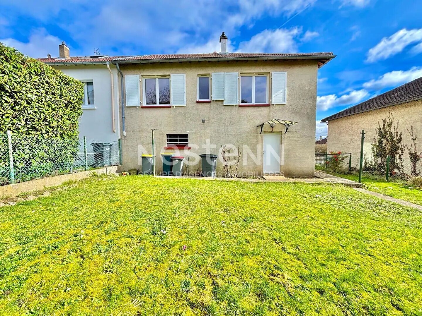 Maison à vendre, 75m², Vauhallan