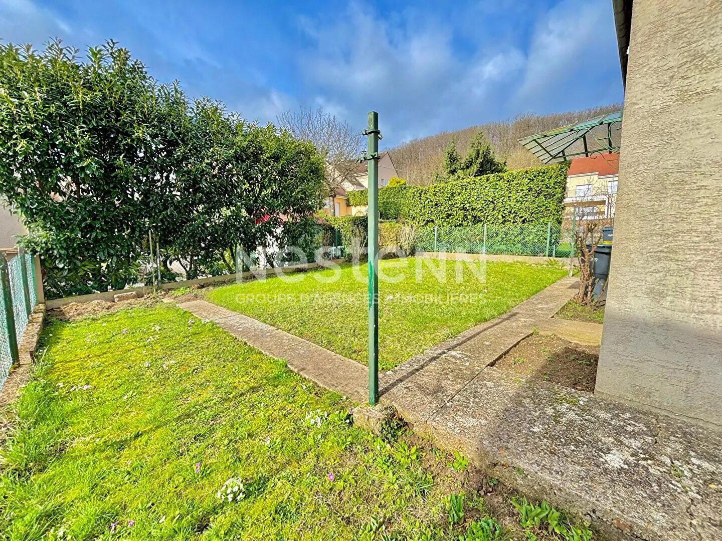 Maison à vendre, 75m², Vauhallan