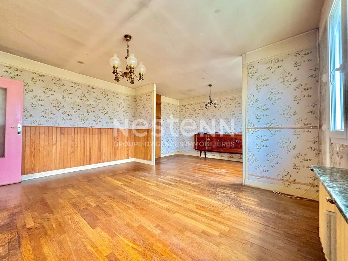 Maison à vendre, 75m², Vauhallan