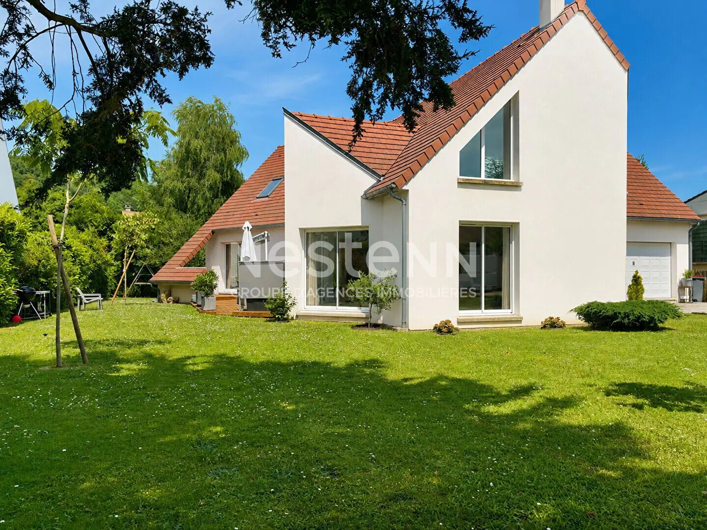 Maison à vendre, 221m², Vauhallan