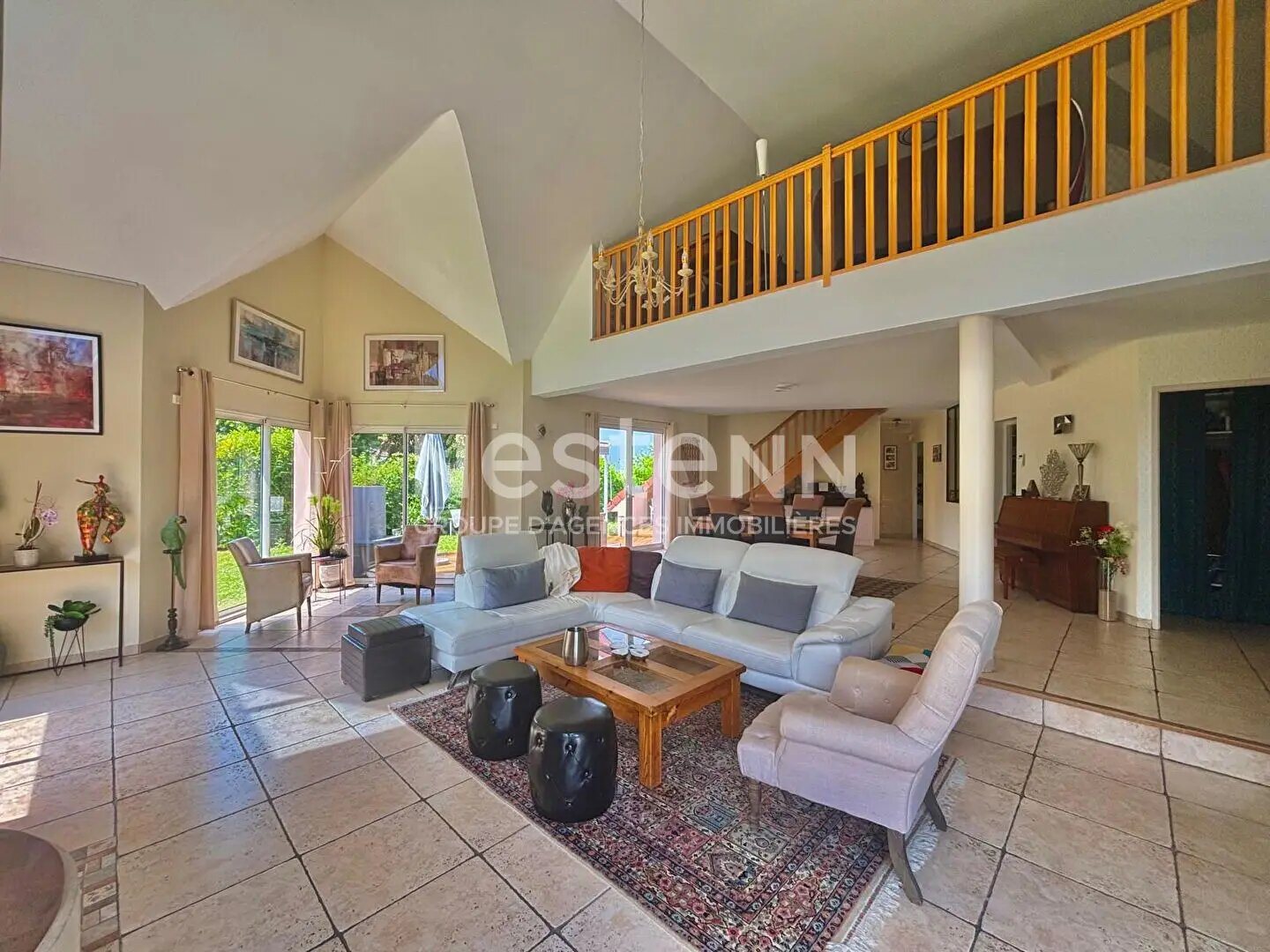 Maison à vendre, 221m², Vauhallan