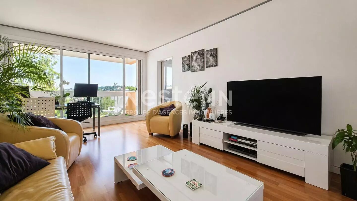 Appartement à vendre, 84m², Igny