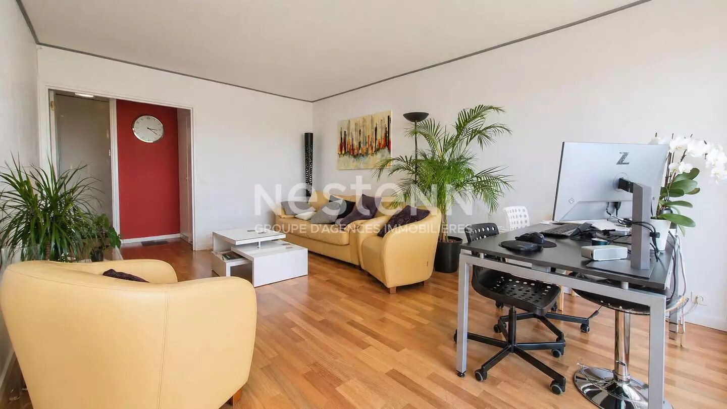 Appartement à vendre, 84m², Igny