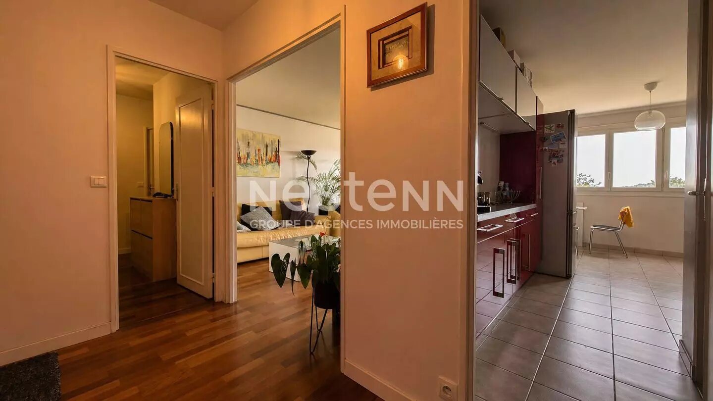 Appartement à vendre, 84m², Igny