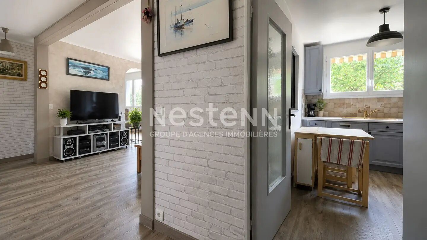 Appartement à vendre, 66m², Igny