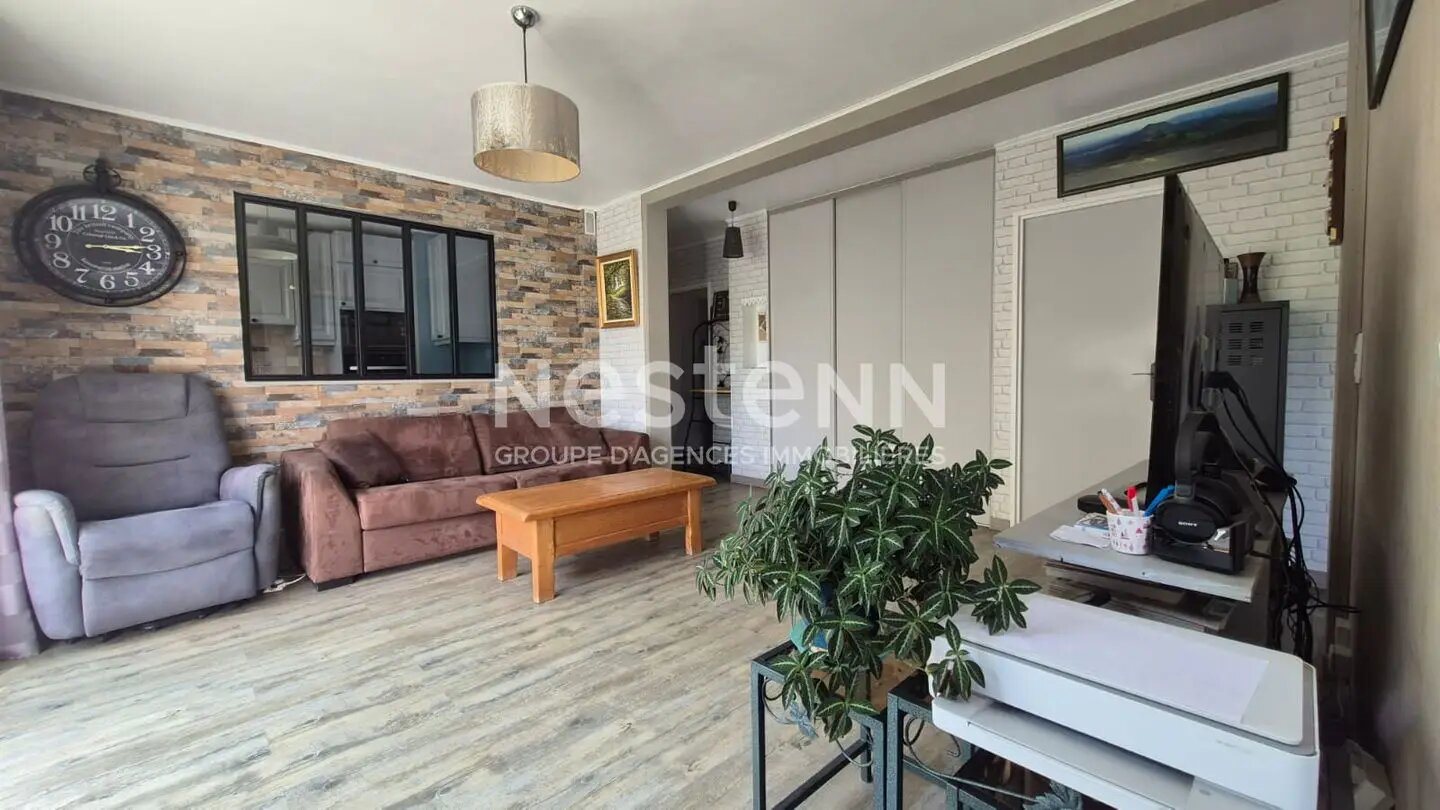 Appartement à vendre, 66m², Igny