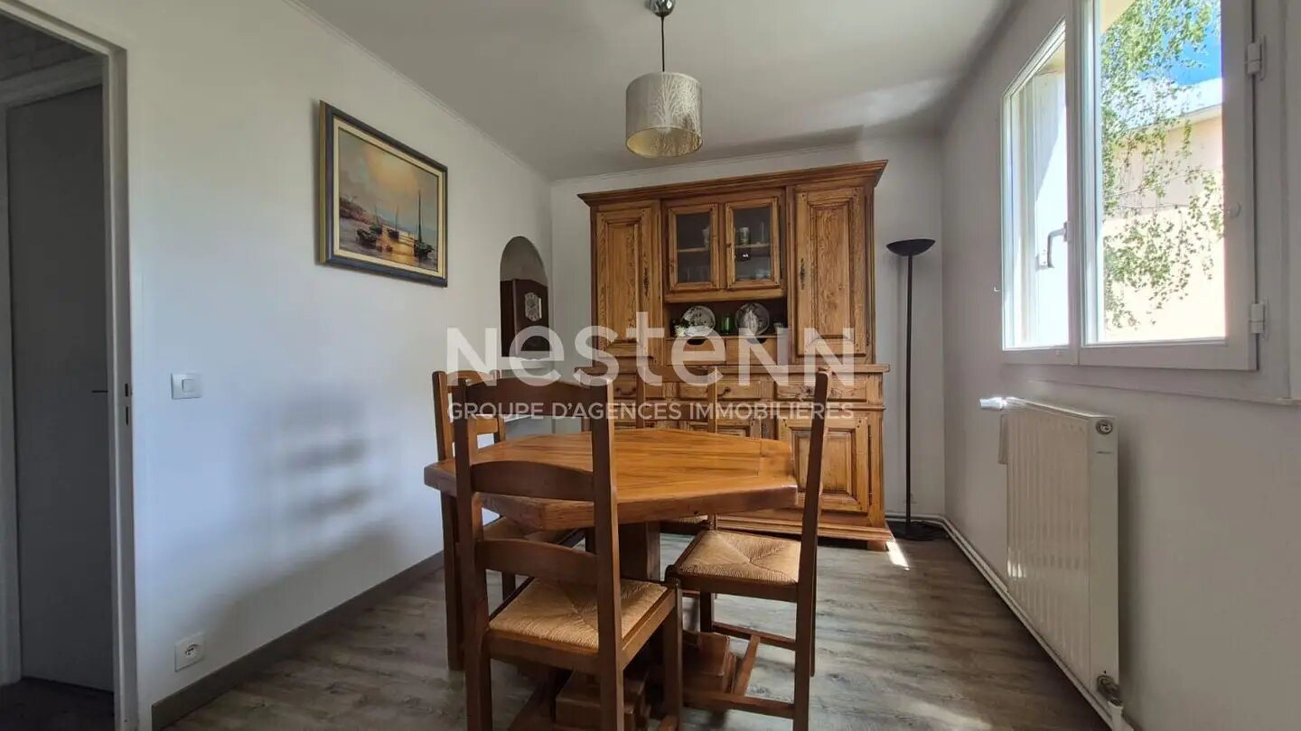 Appartement à vendre, 66m², Igny