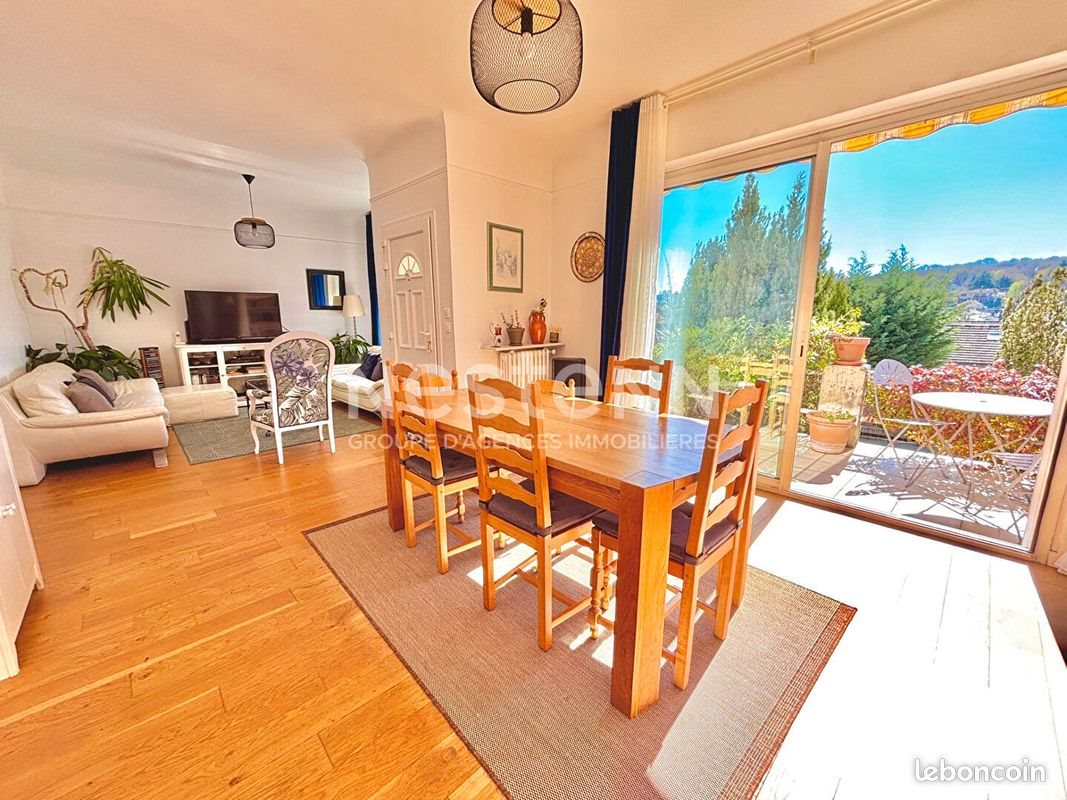 Maison à vendre, 85m², Vauhallan
