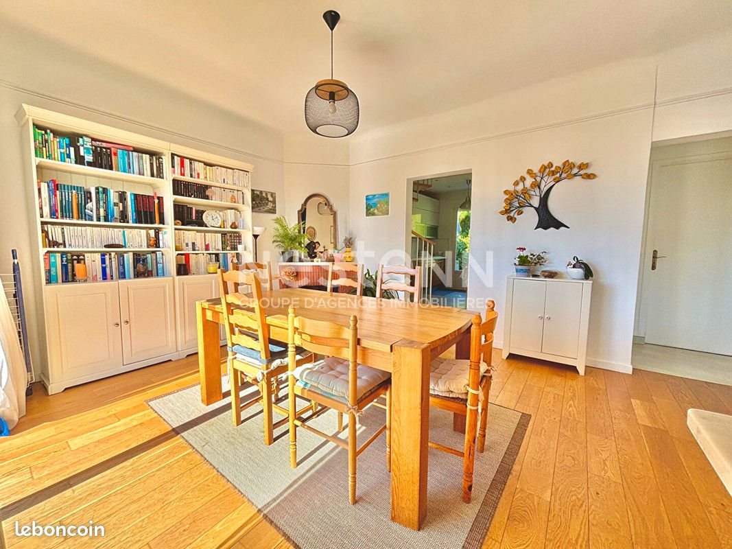 Maison à vendre, 85m², Vauhallan