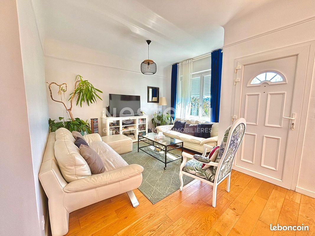 Maison à vendre, 85m², Vauhallan