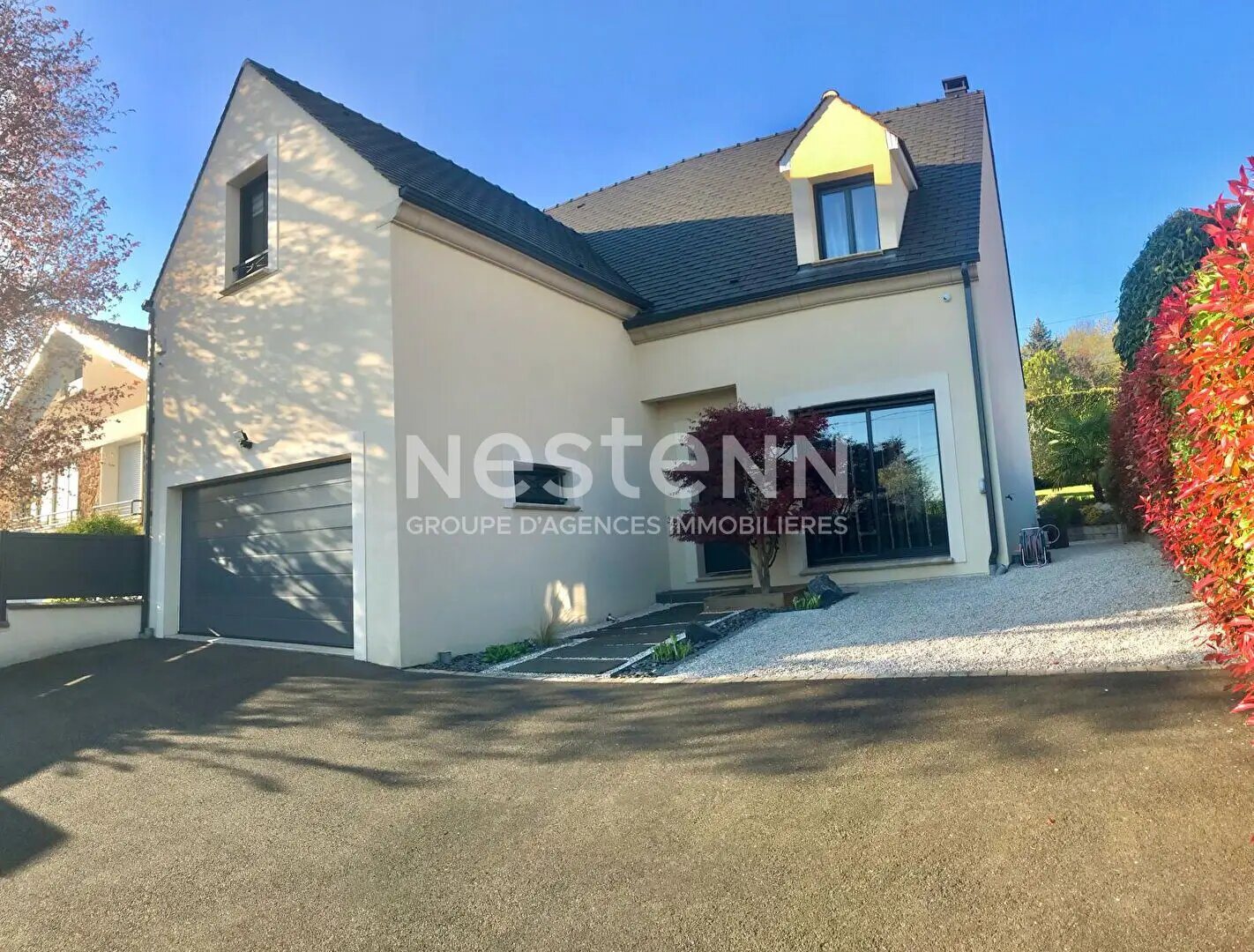 Maison à vendre, 150m², Vauhallan