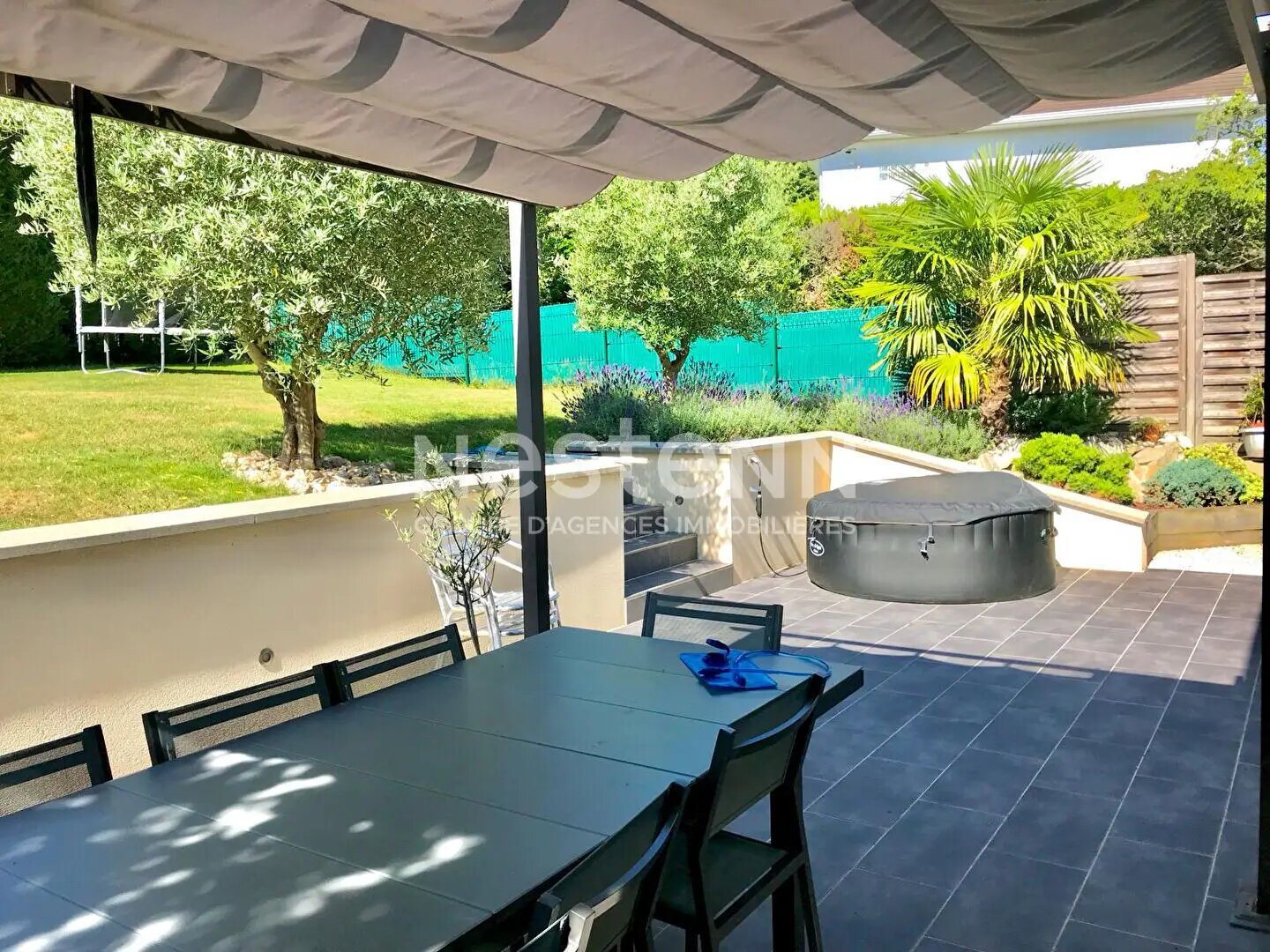 Maison à vendre, 150m², Vauhallan
