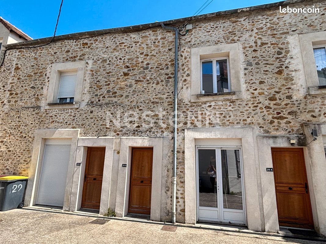 Maison à vendre, 48m², Igny