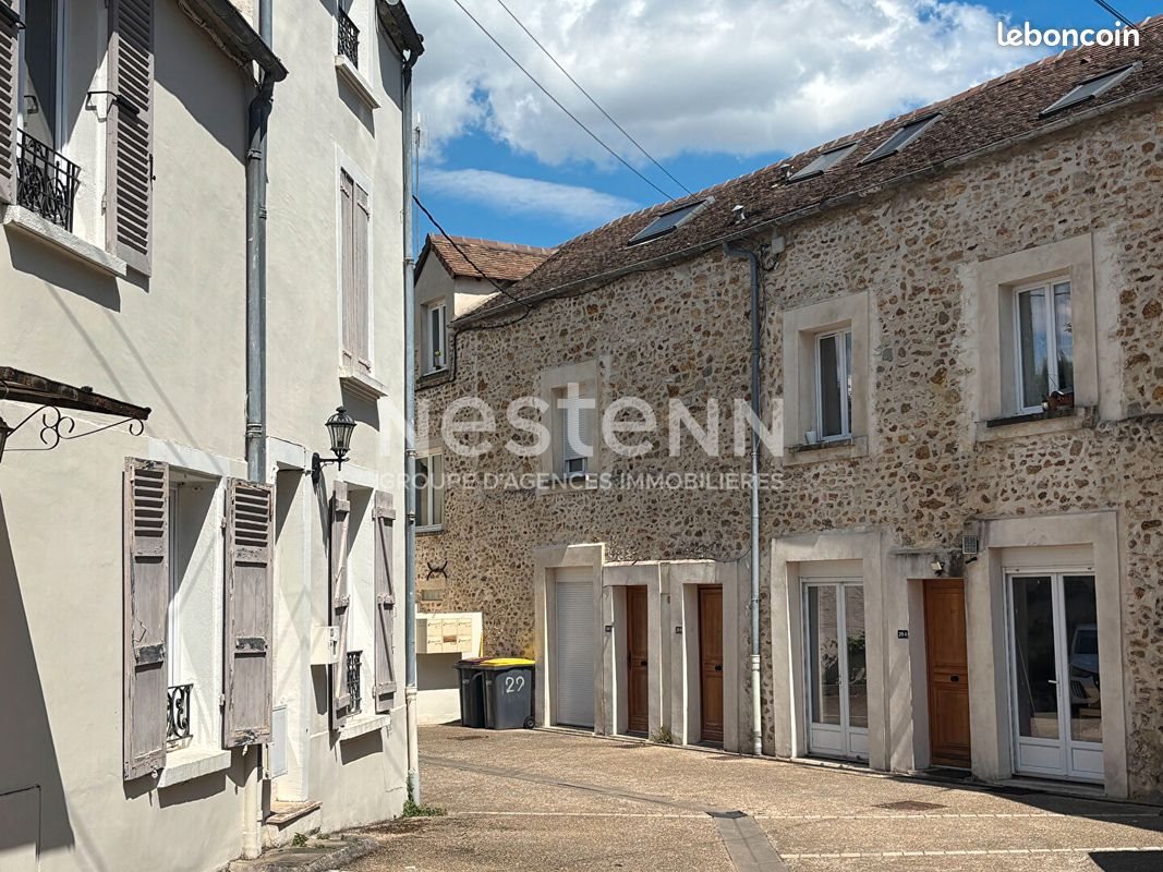 Maison à vendre, 48m², Igny
