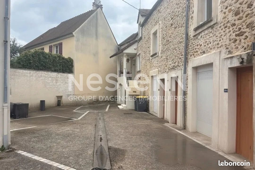 Maison à vendre, 48m², Igny