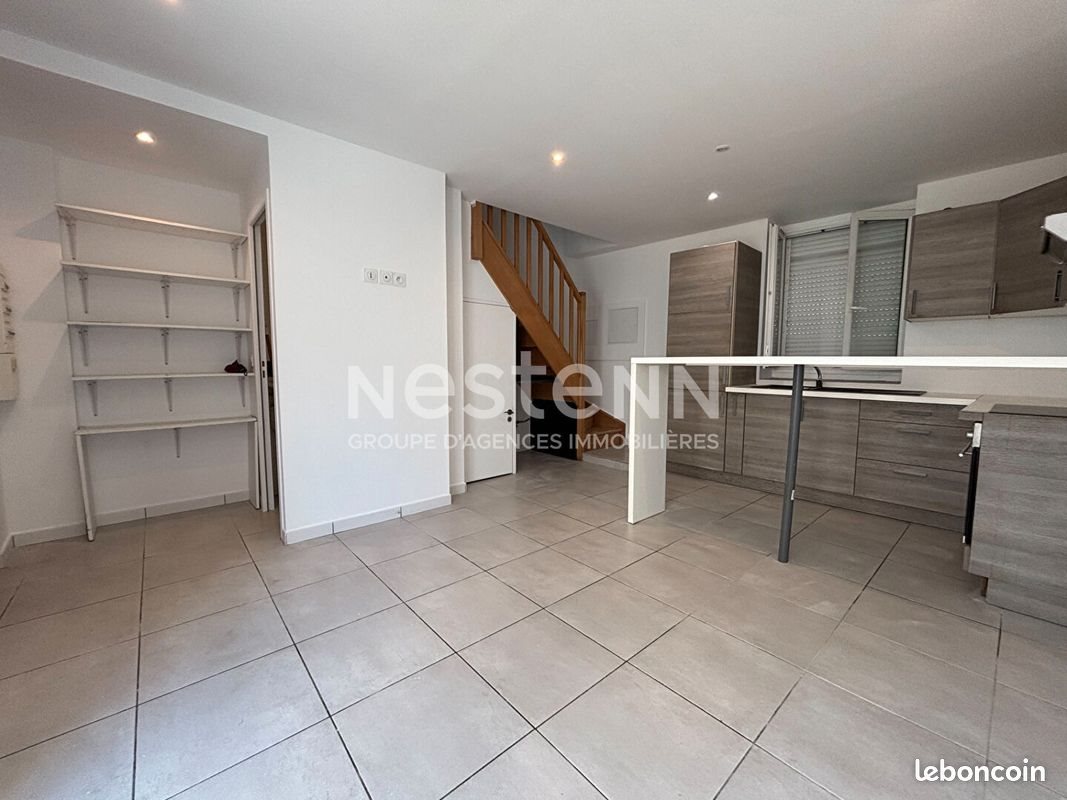 Maison à vendre, 48m², Igny
