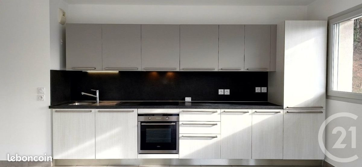 Appartement à vendre, 77m², Aix-les-Bains