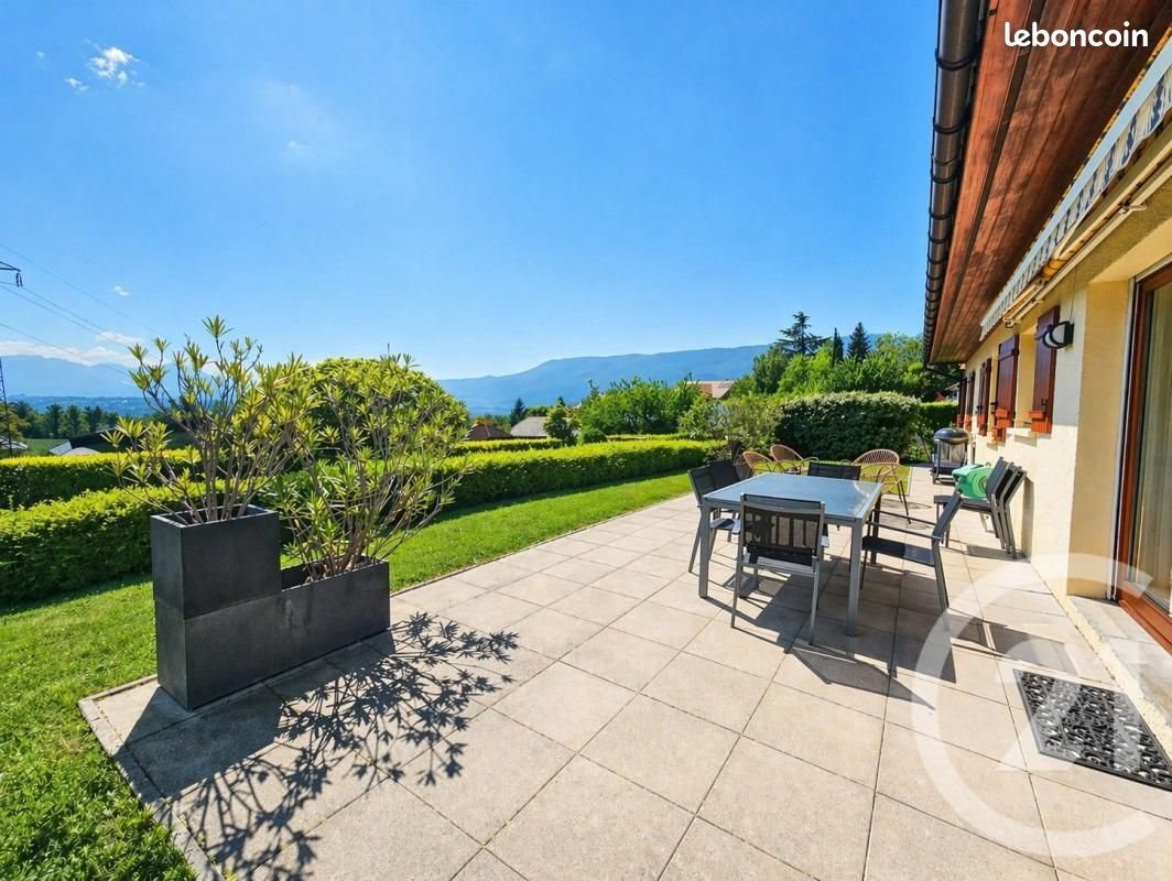 Maison à vendre, 146m², Mouxy
