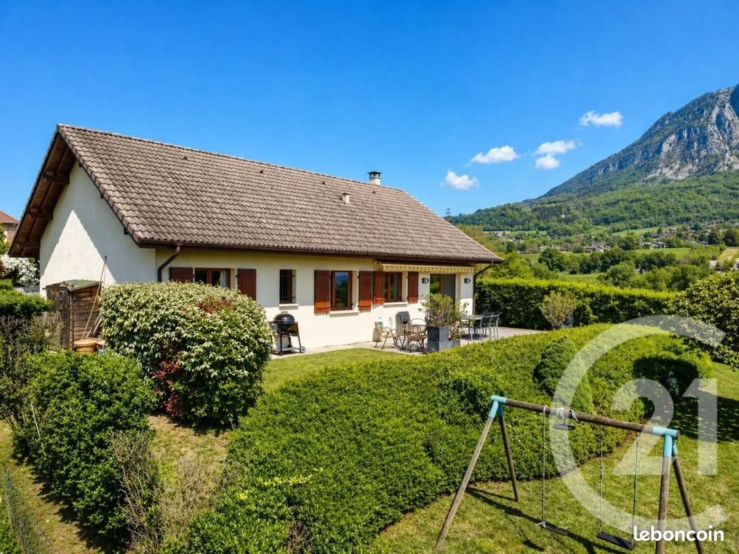 Maison à vendre, 146m², Mouxy