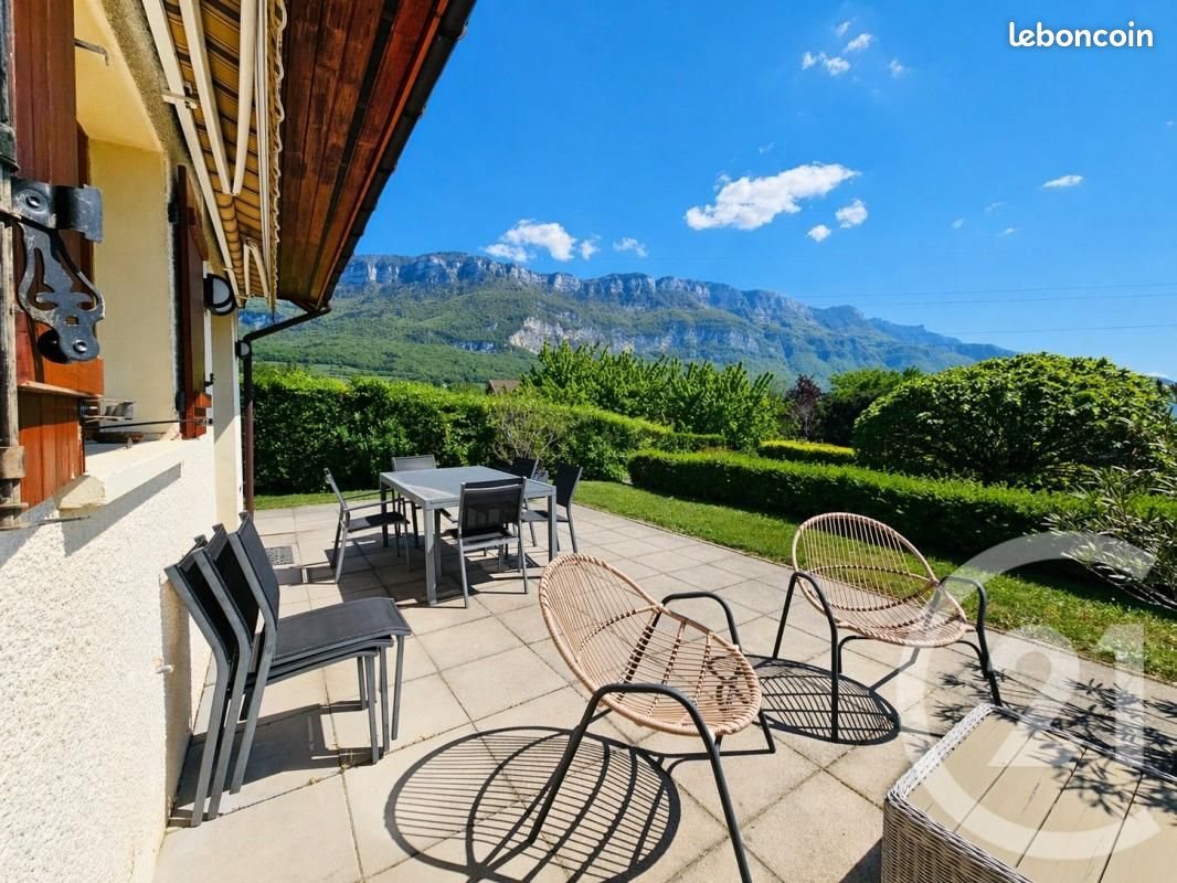 Maison à vendre, 146m², Mouxy