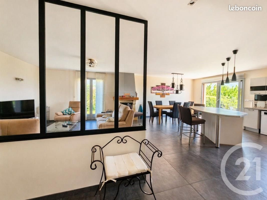 Maison à vendre, 146m², Mouxy