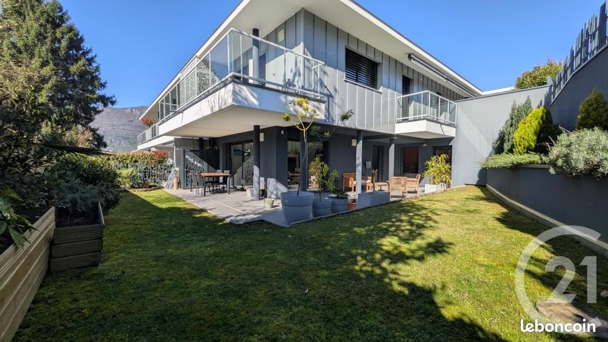 Appartement à vendre, 79m², Brison-Saint-Innocent