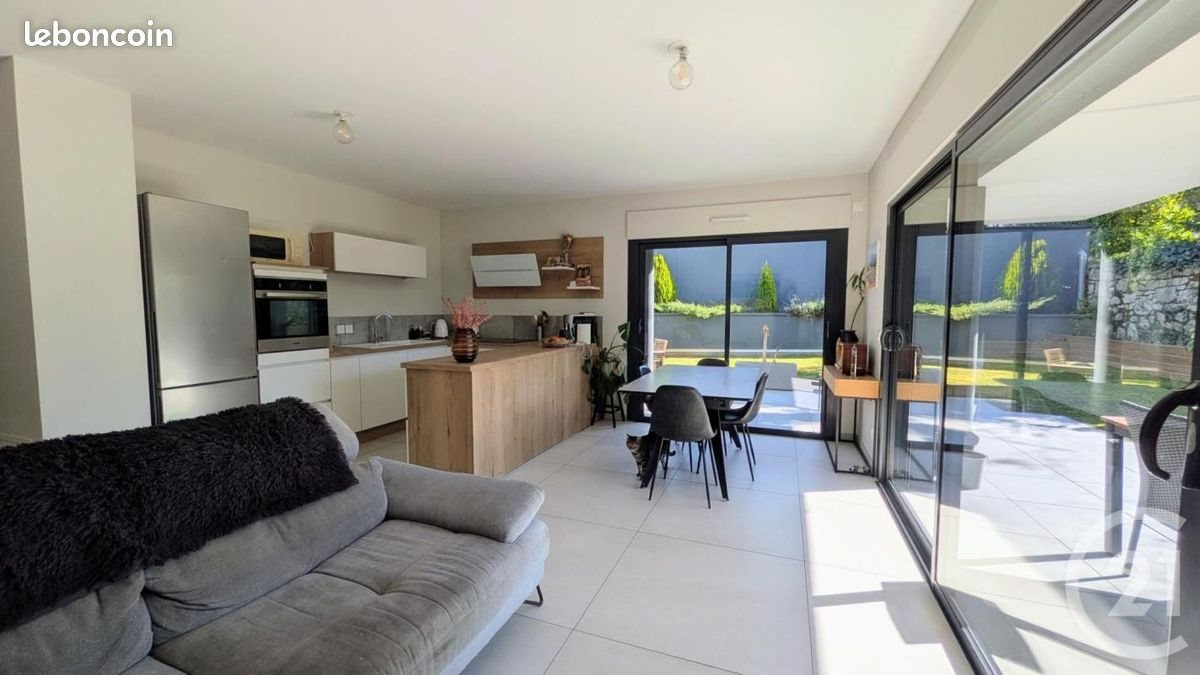 Appartement à vendre, 79m², Brison-Saint-Innocent