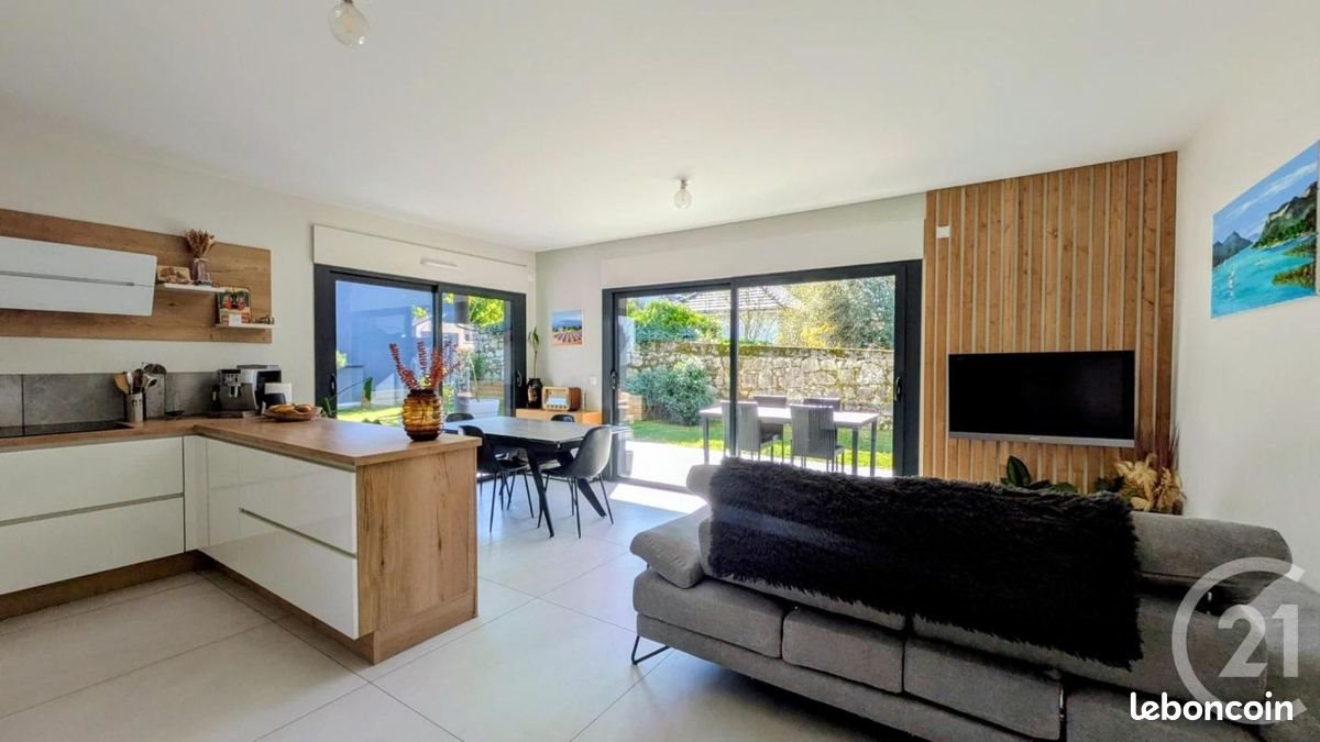 Appartement à vendre, 79m², Brison-Saint-Innocent