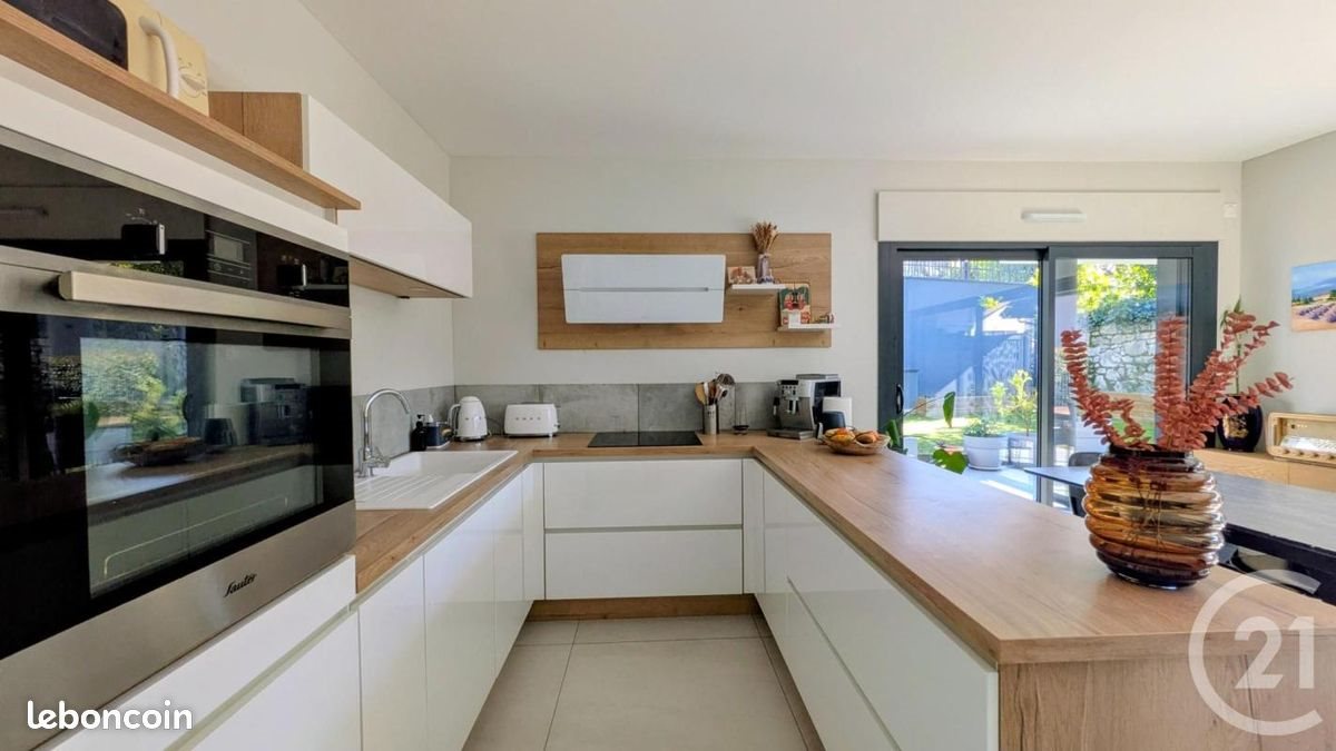 Appartement à vendre, 79m², Brison-Saint-Innocent