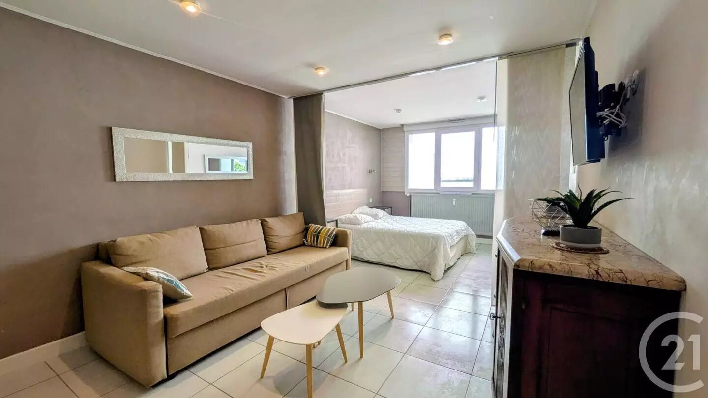 Appartement à vendre, 41m², Aix-les-Bains