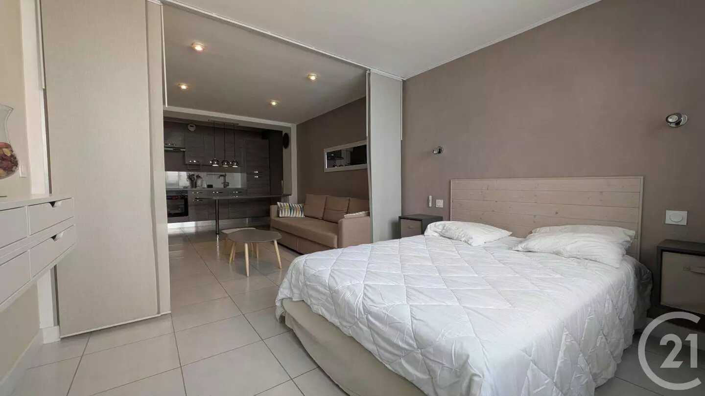 Appartement à vendre, 41m², Aix-les-Bains