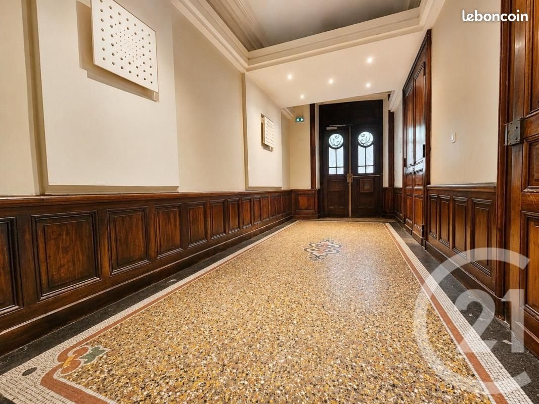 Appartement à vendre, 114m², Aix-les-Bains