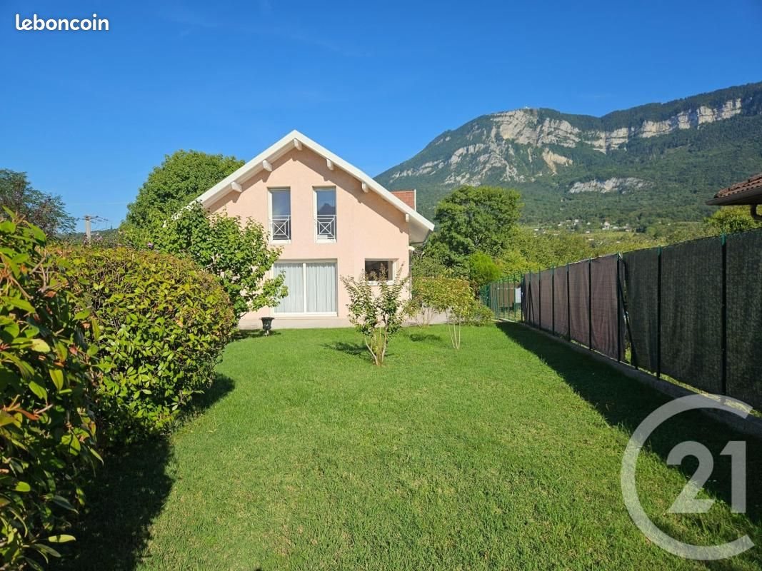 Maison à vendre, 130m², Mouxy