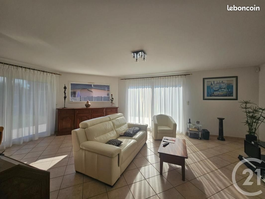 Maison à vendre, 130m², Mouxy