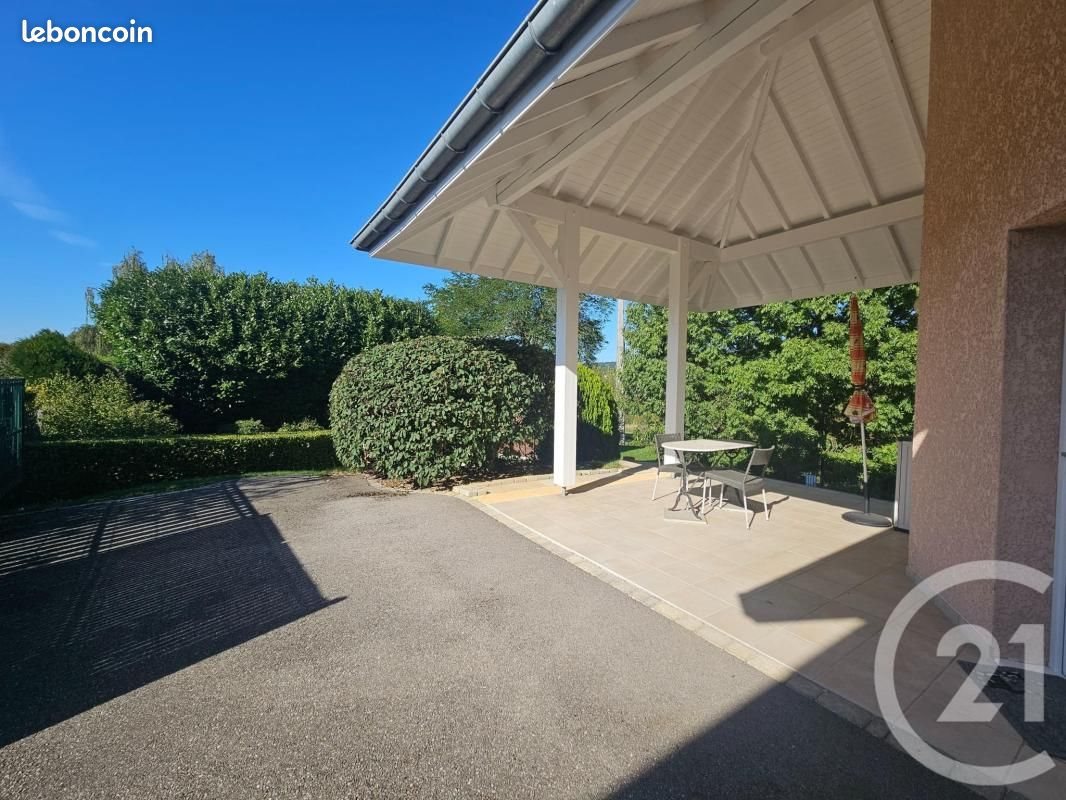Maison à vendre, 130m², Mouxy