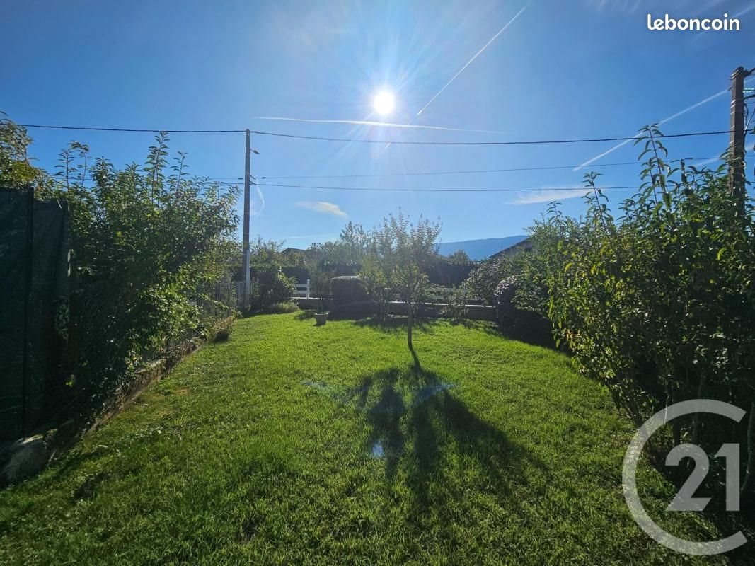 Maison à vendre, 130m², Mouxy
