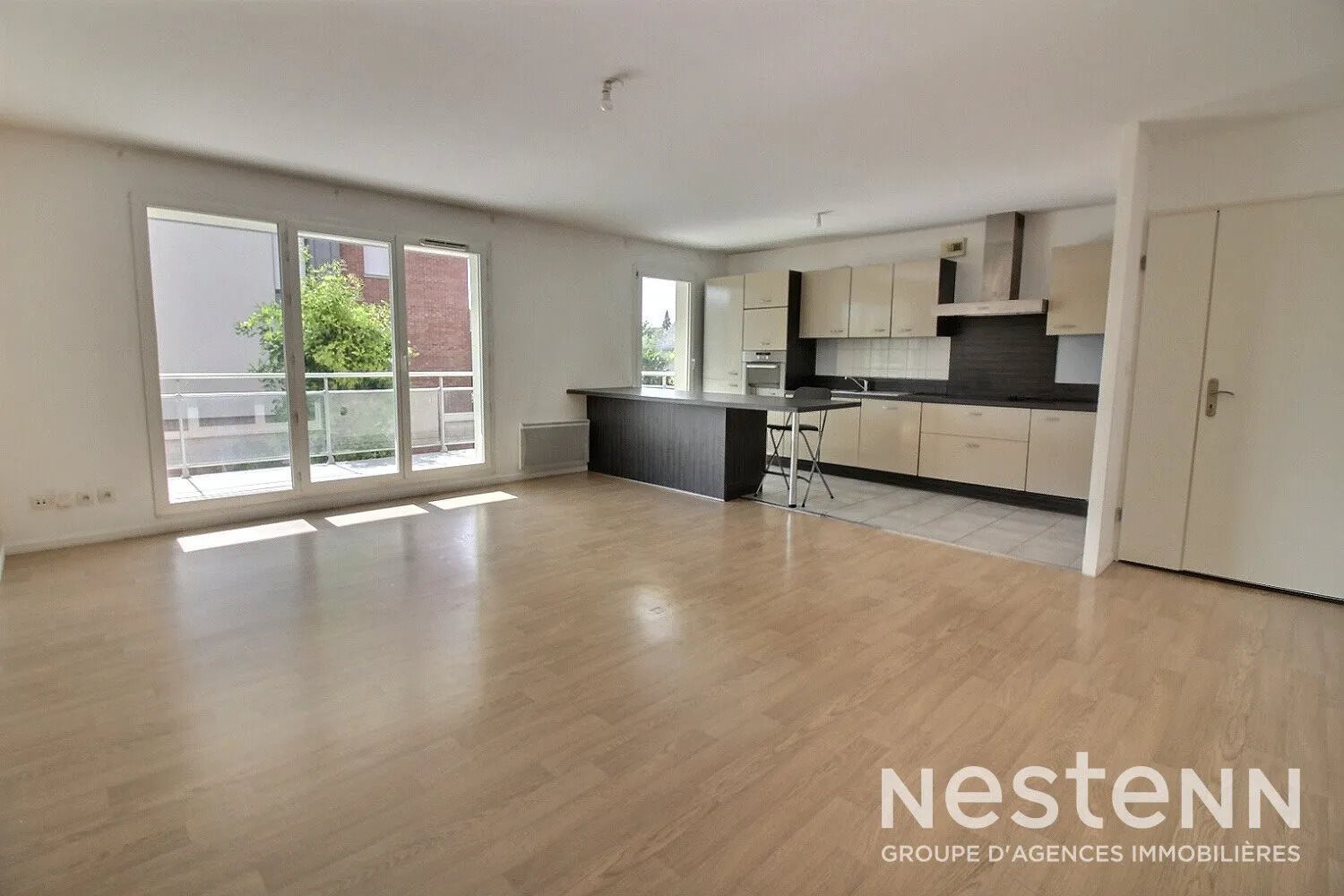 Appartement à vendre, 96m², Loos