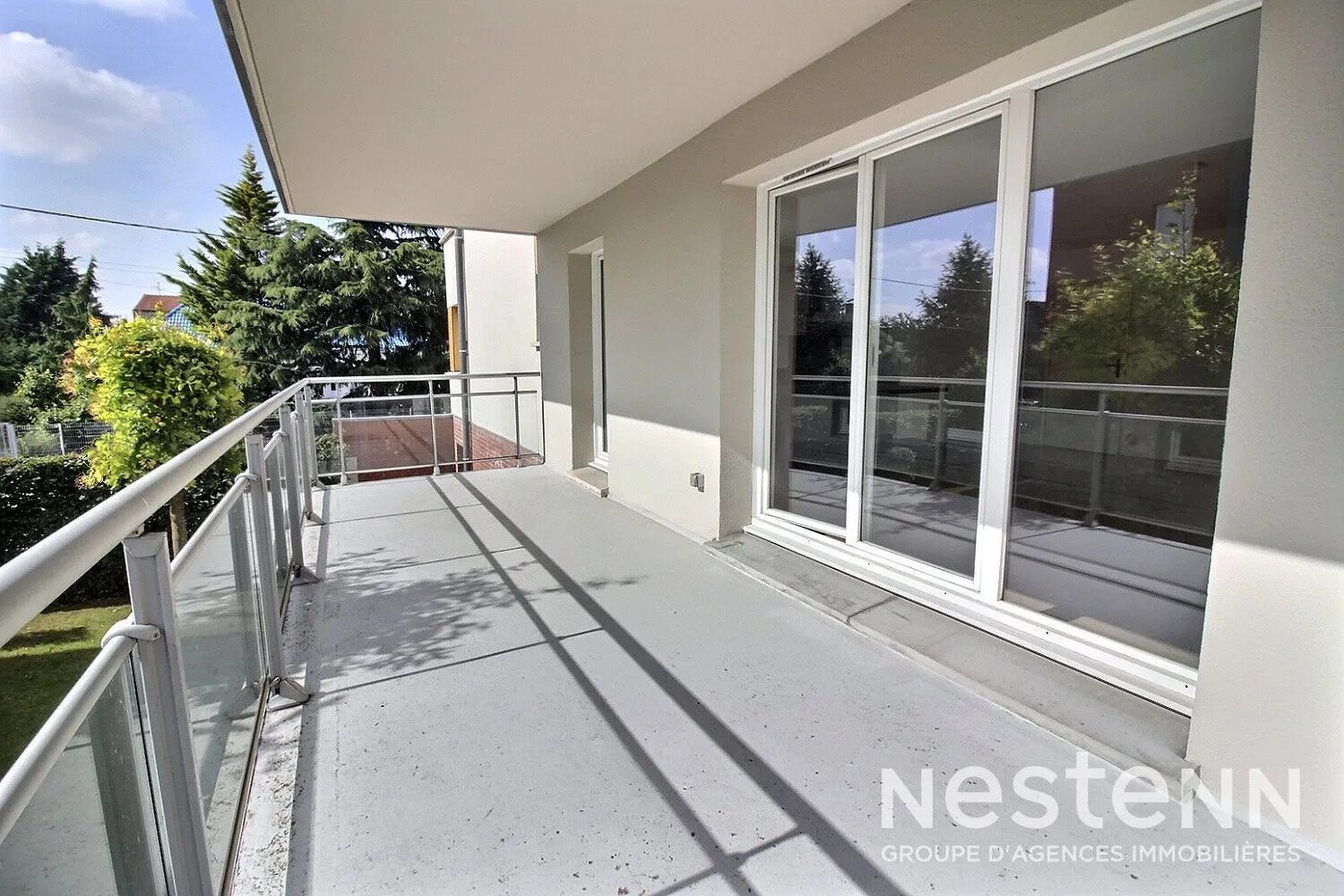 Appartement à vendre, 96m², Loos