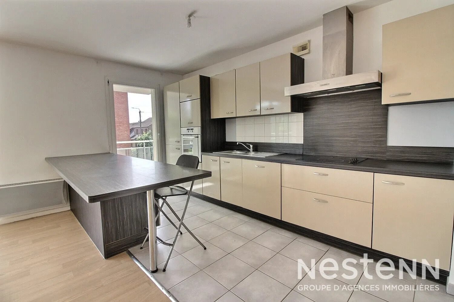 Appartement à vendre, 96m², Loos