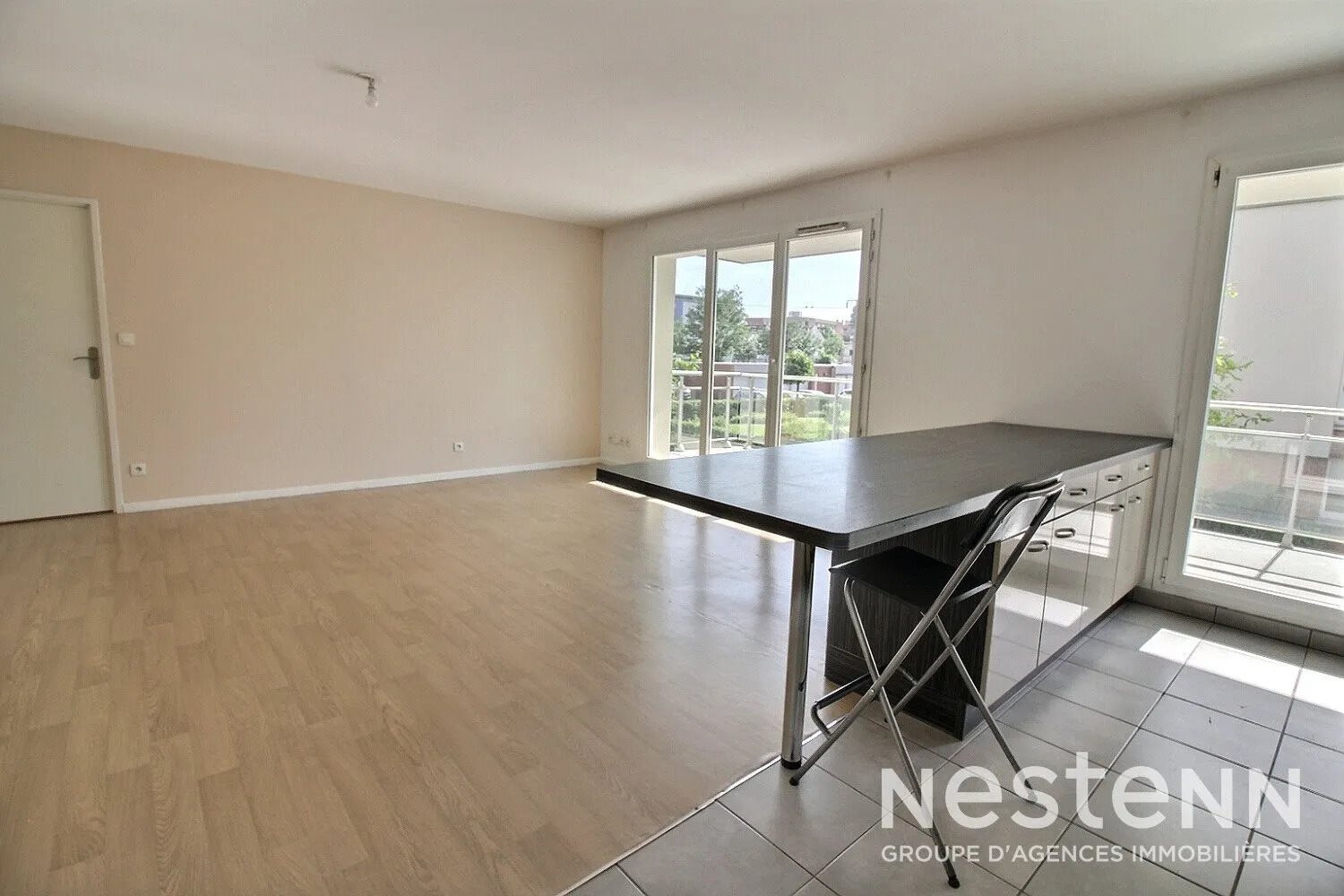 Appartement à vendre, 96m², Loos