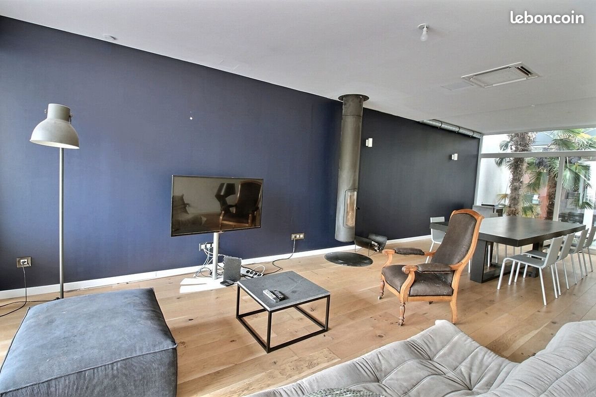 Maison à vendre, 139m², Saint-André-lez-Lille