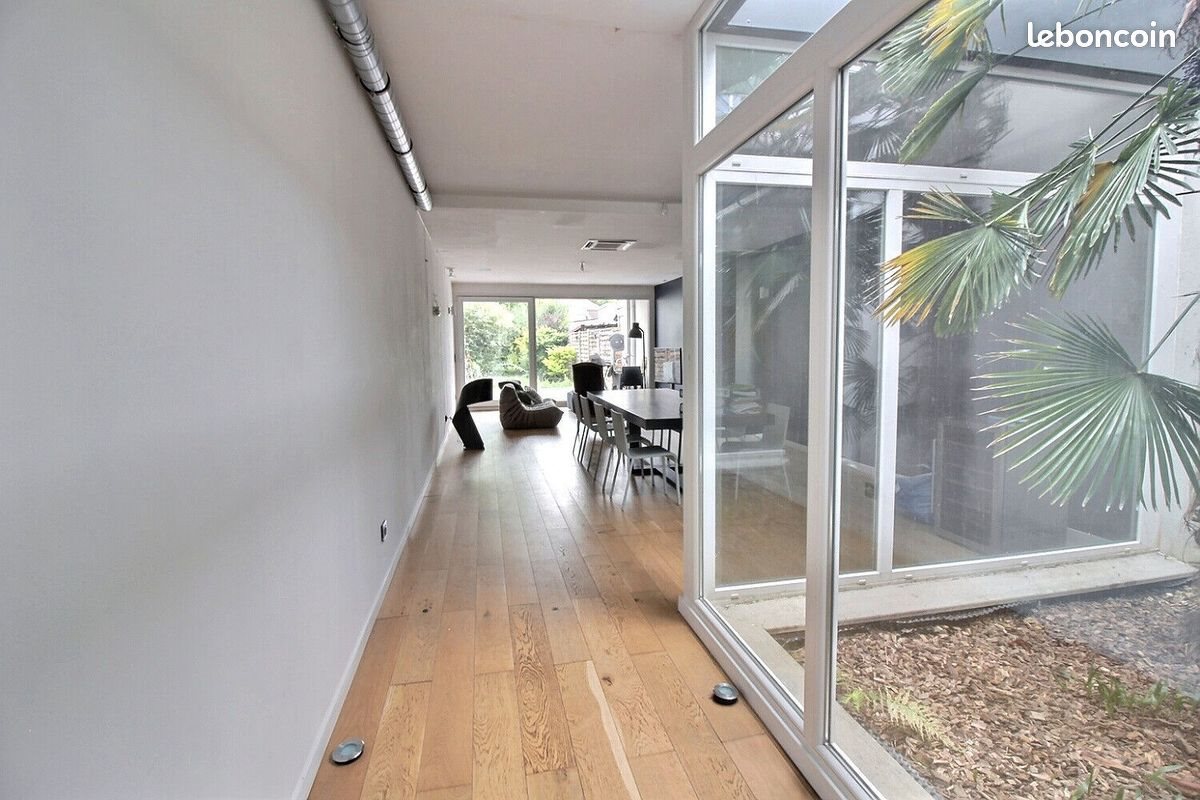 Maison à vendre, 139m², Saint-André-lez-Lille