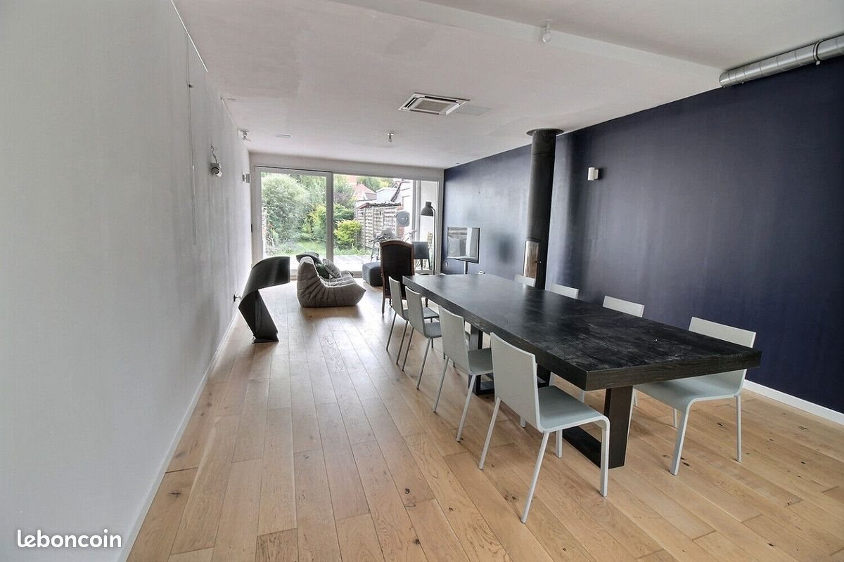 Maison à vendre, 139m², Saint-André-lez-Lille