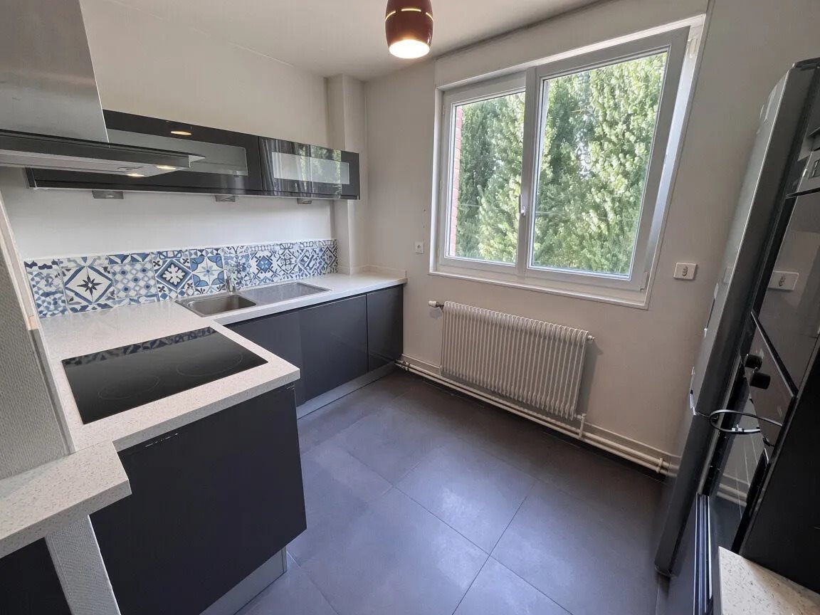 Appartement à vendre, 75m², Sequedin