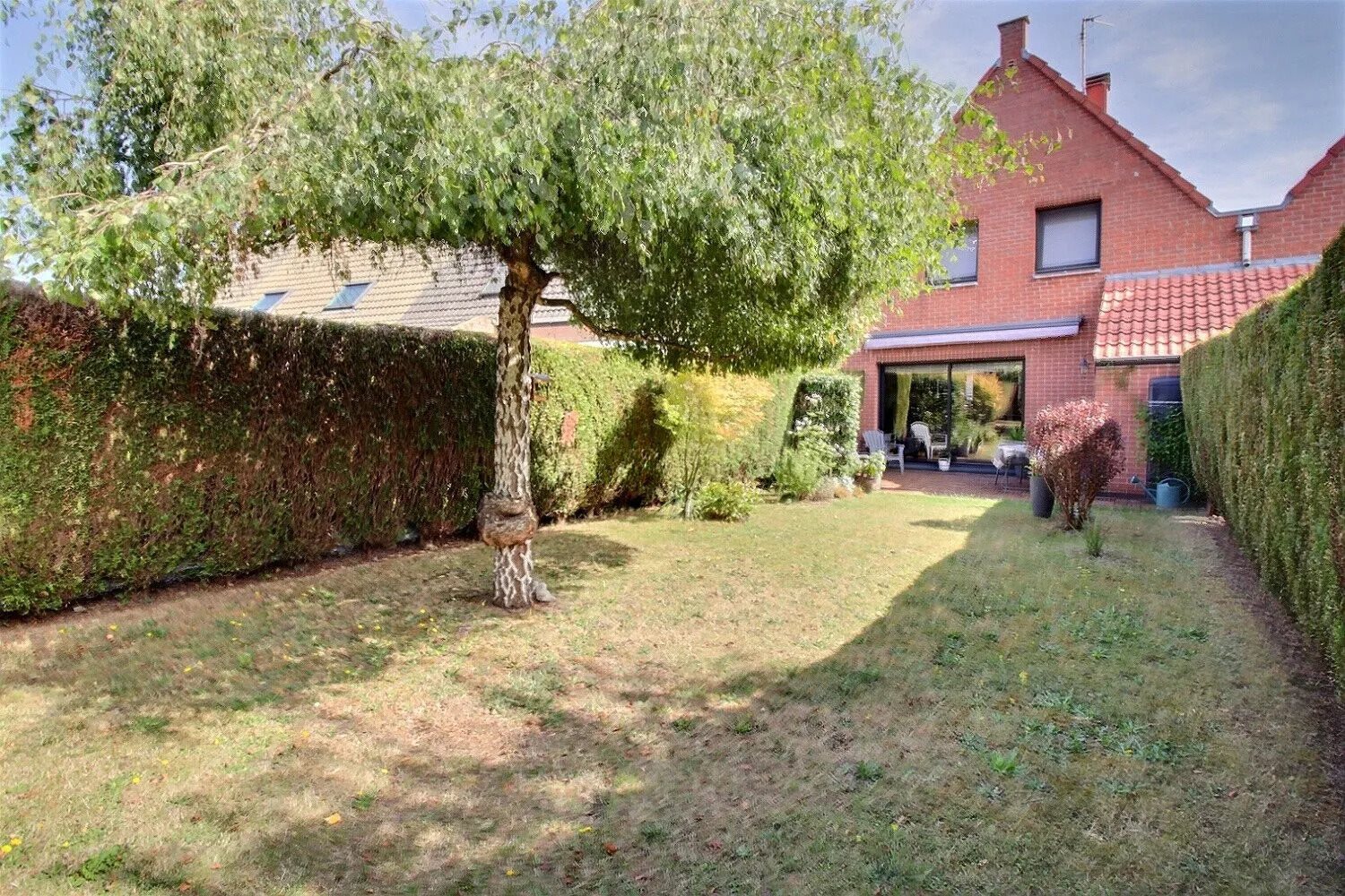 Maison à vendre, 74m², Sequedin