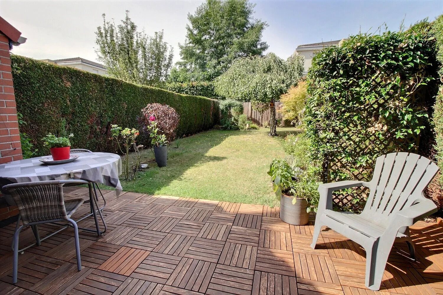 Maison à vendre, 74m², Sequedin