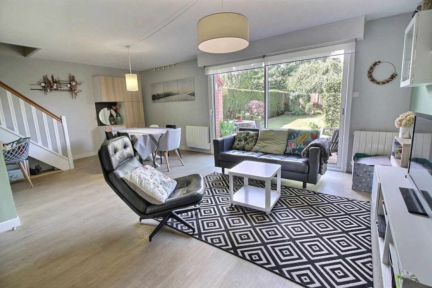 Maison à vendre, 74m², Sequedin