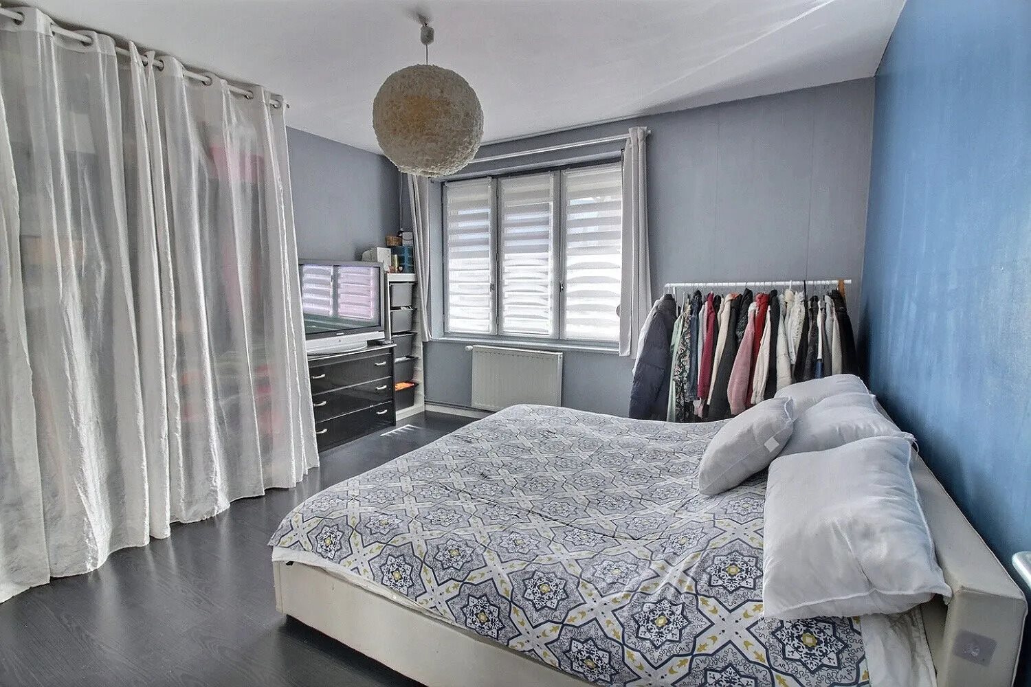 Maison à vendre, 101m², Lille
