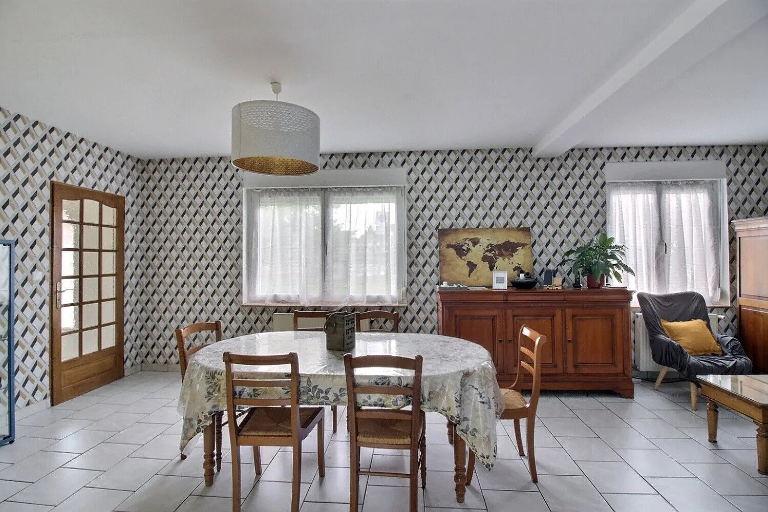 Maison à vendre, 137m², Lille