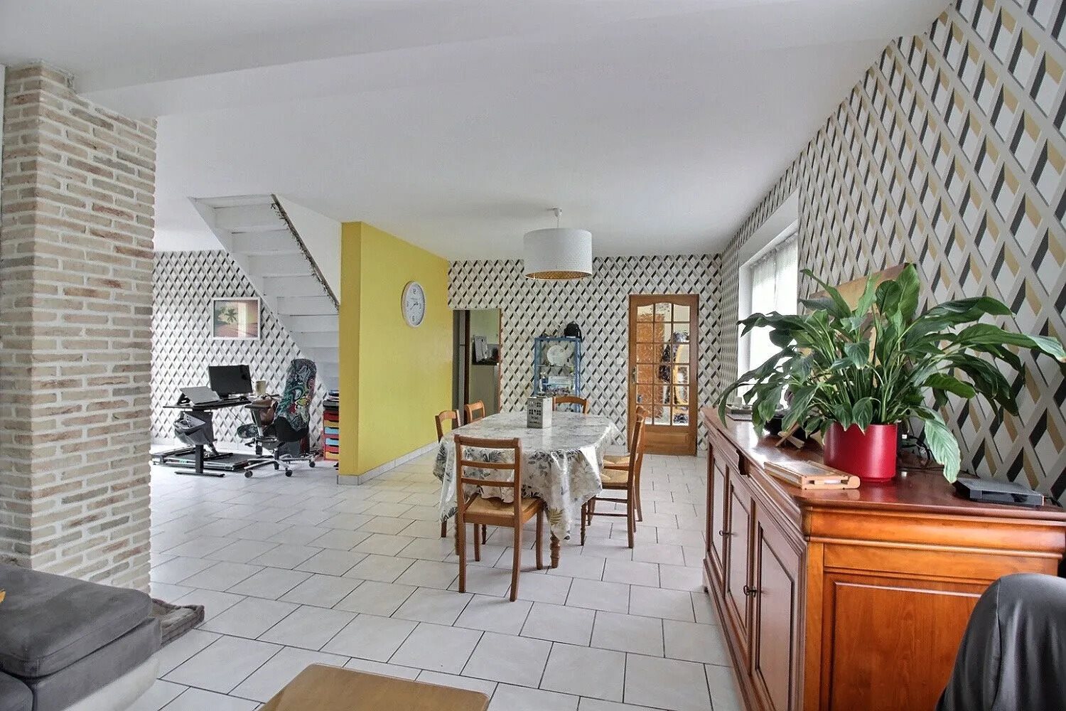Maison à vendre, 137m², Lille